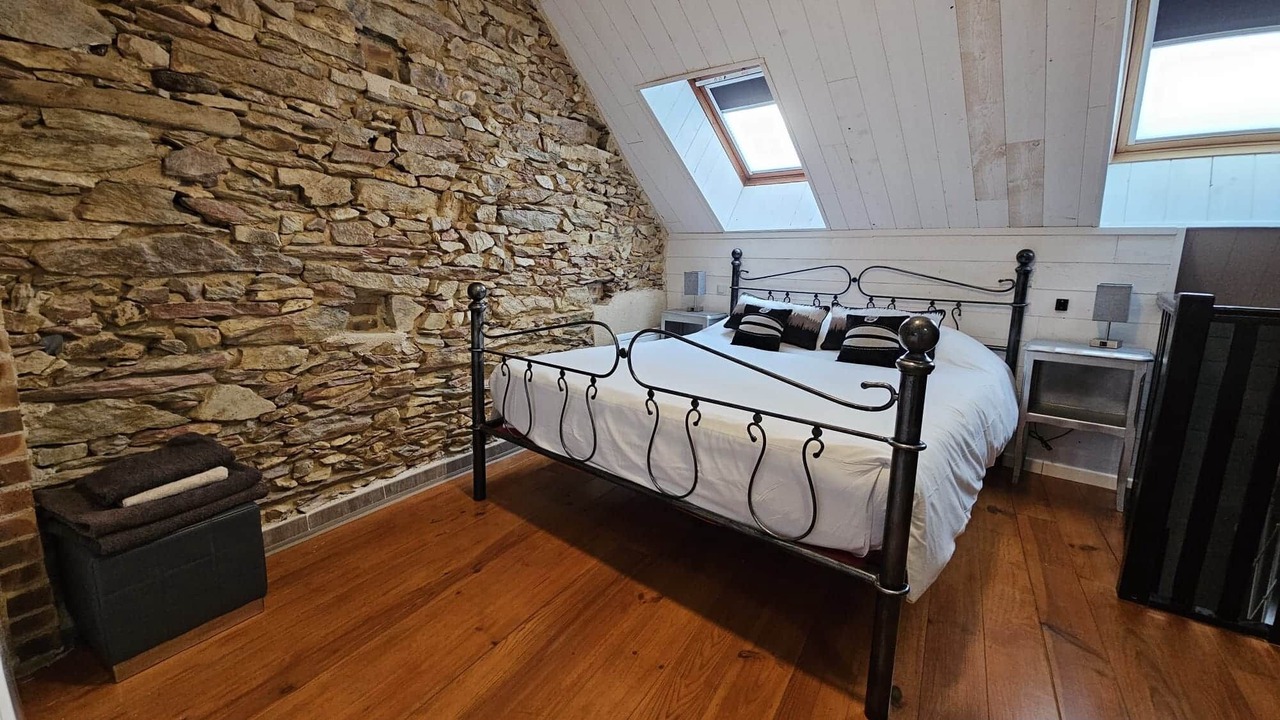 Photo of Bedroom in Soudan