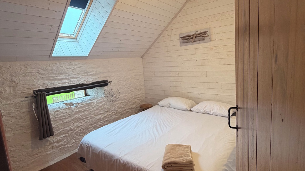 Photo of Bedroom in Soudan