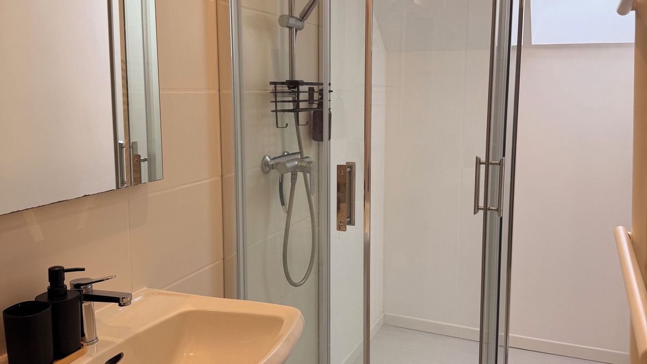 Photo of Bathroom in Soudan