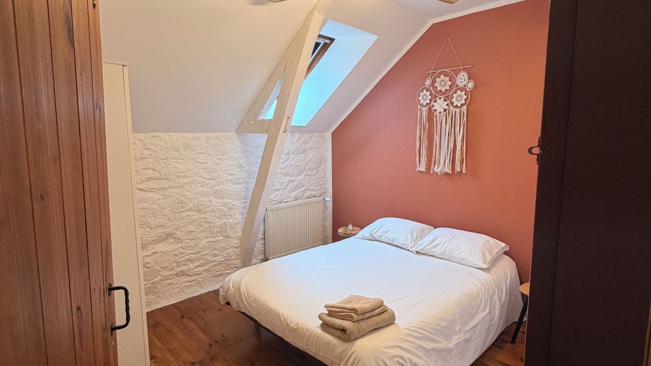 Photo of Bedroom in Soudan