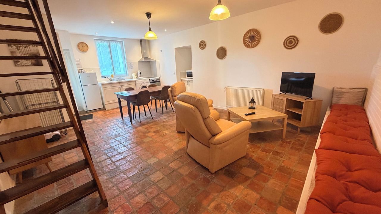 Photo of Livingroom in Soudan
