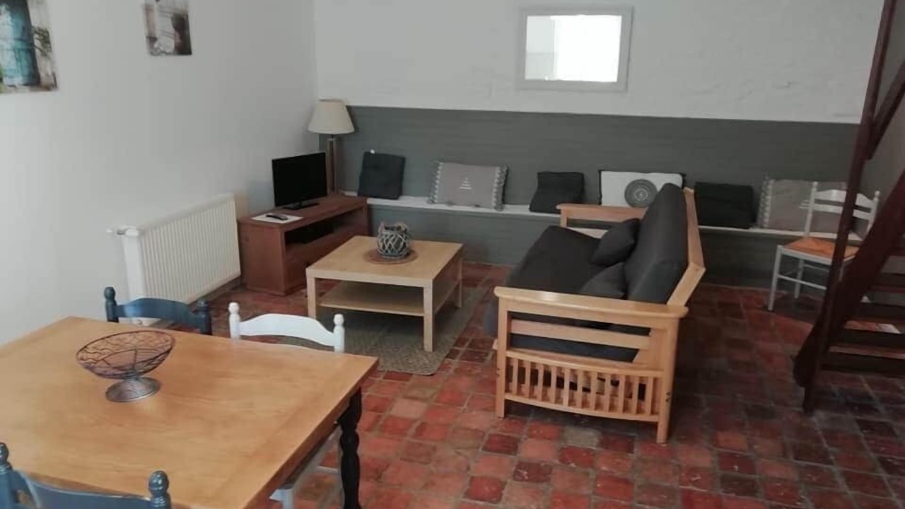 Photo of Livingroom in Soudan