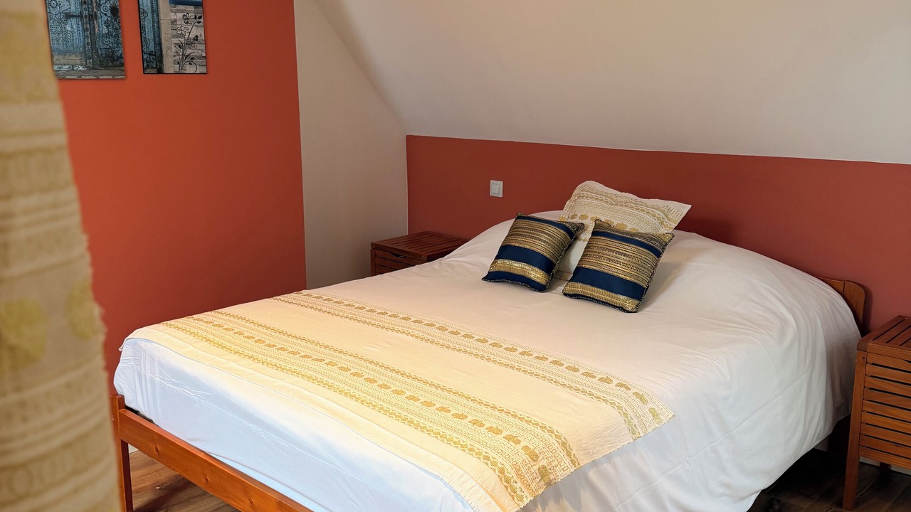 Photo of Bedroom in Soudan