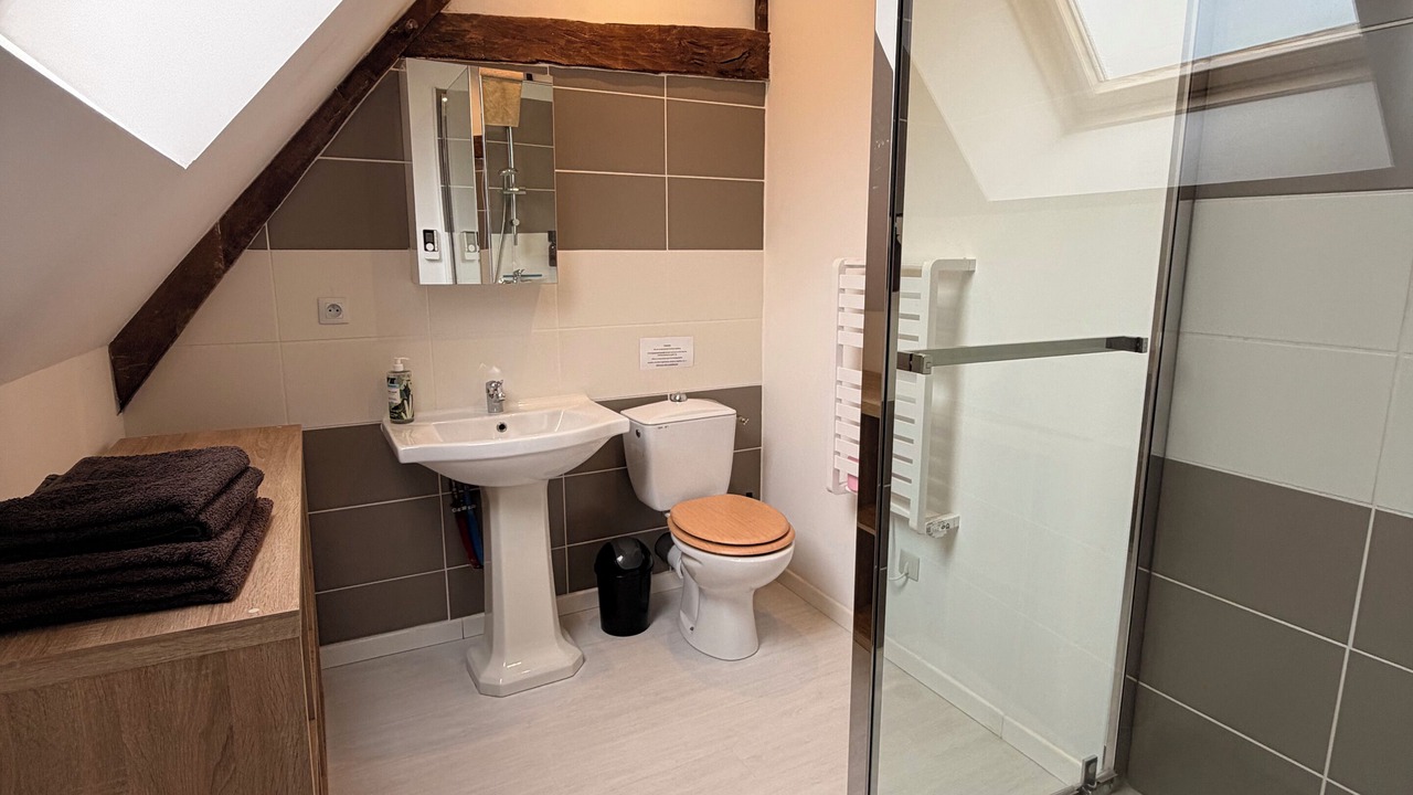 Photo of Bathroom in Soudan