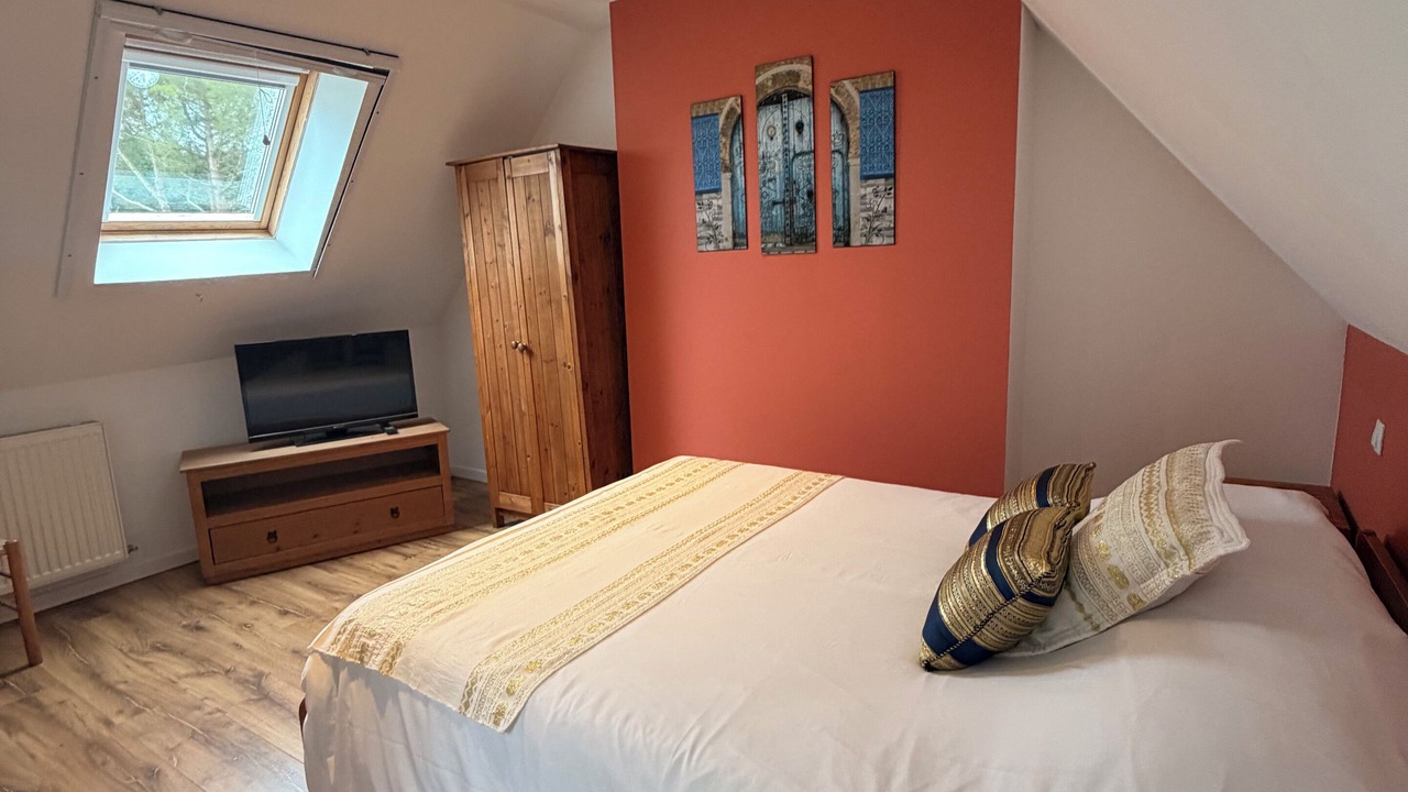 Photo of Bedroom in Soudan