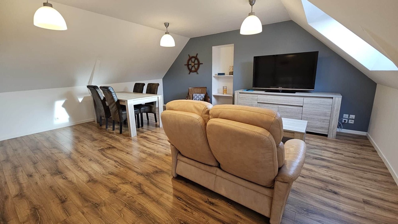 Photo of Livingroom in Soudan