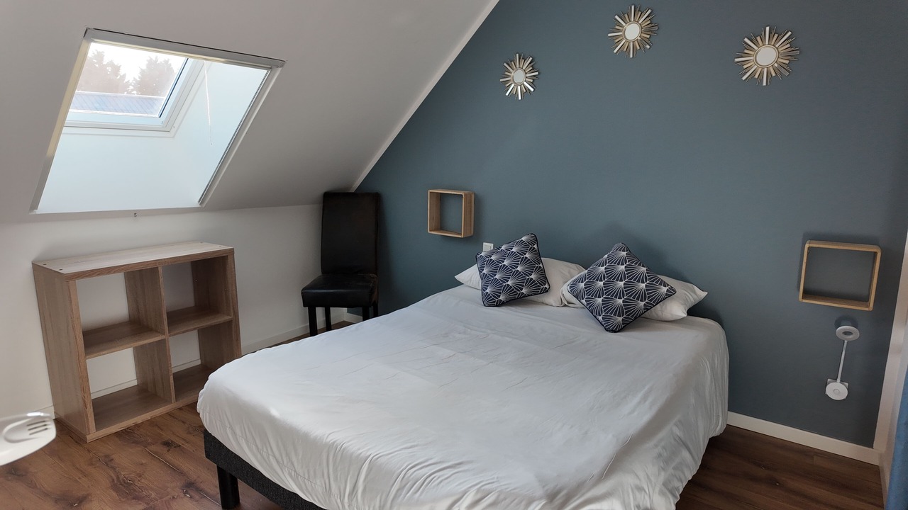 Photo of Bedroom in Soudan