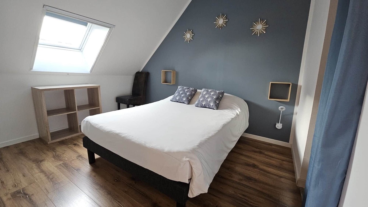 Photo of Bedroom in Soudan