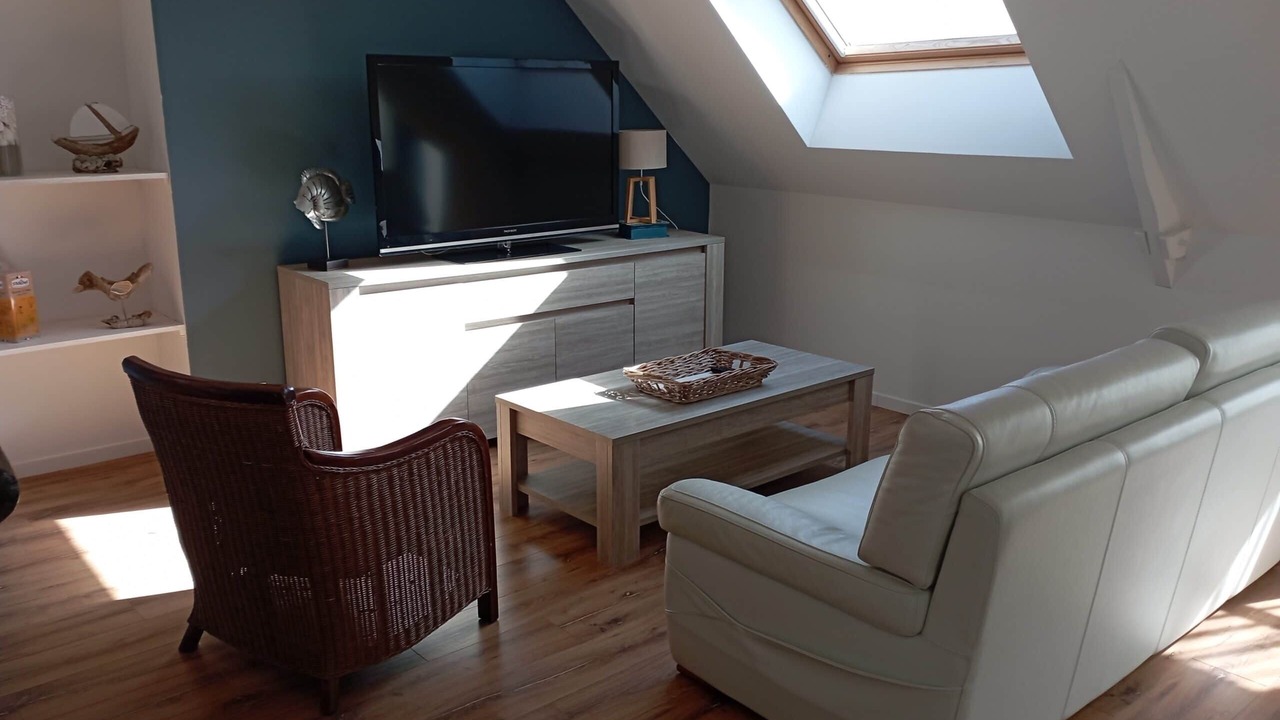 Photo of Livingroom in Soudan