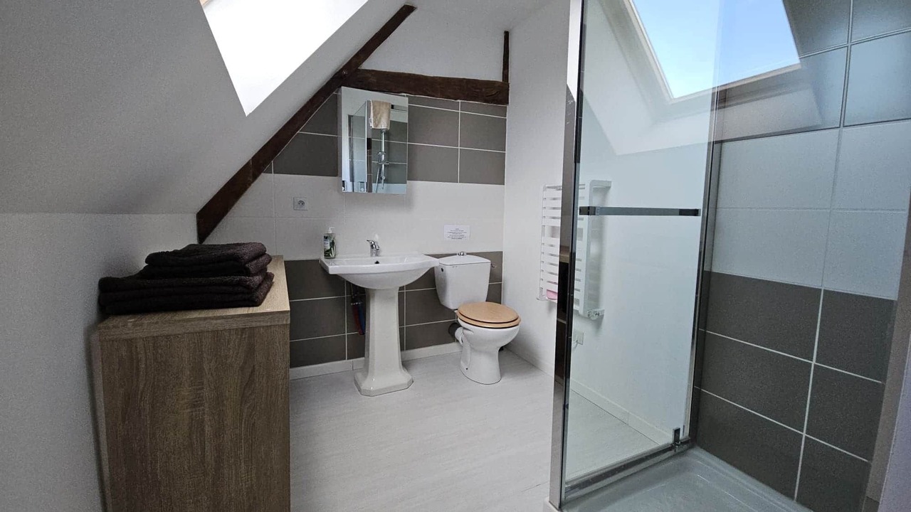 Photo of Bathroom in Soudan