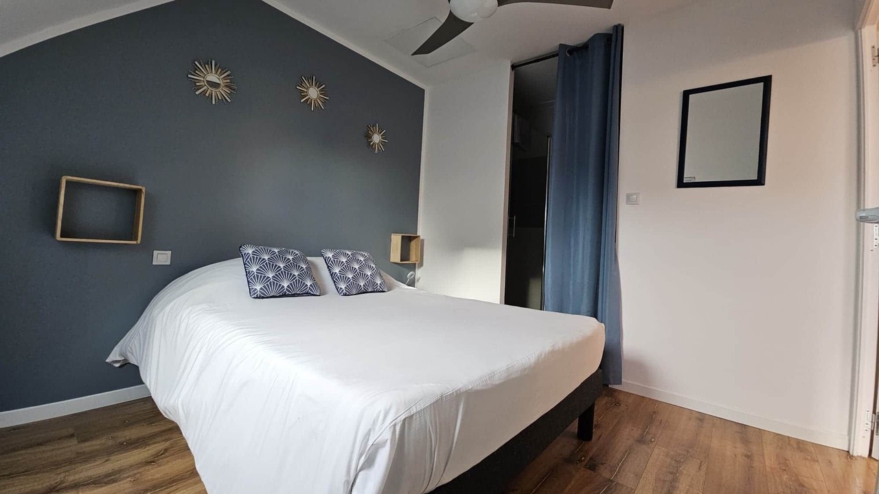 Photo of Bedroom in Soudan