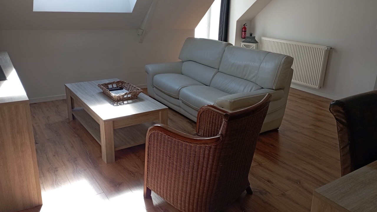 Photo of Livingroom in Soudan