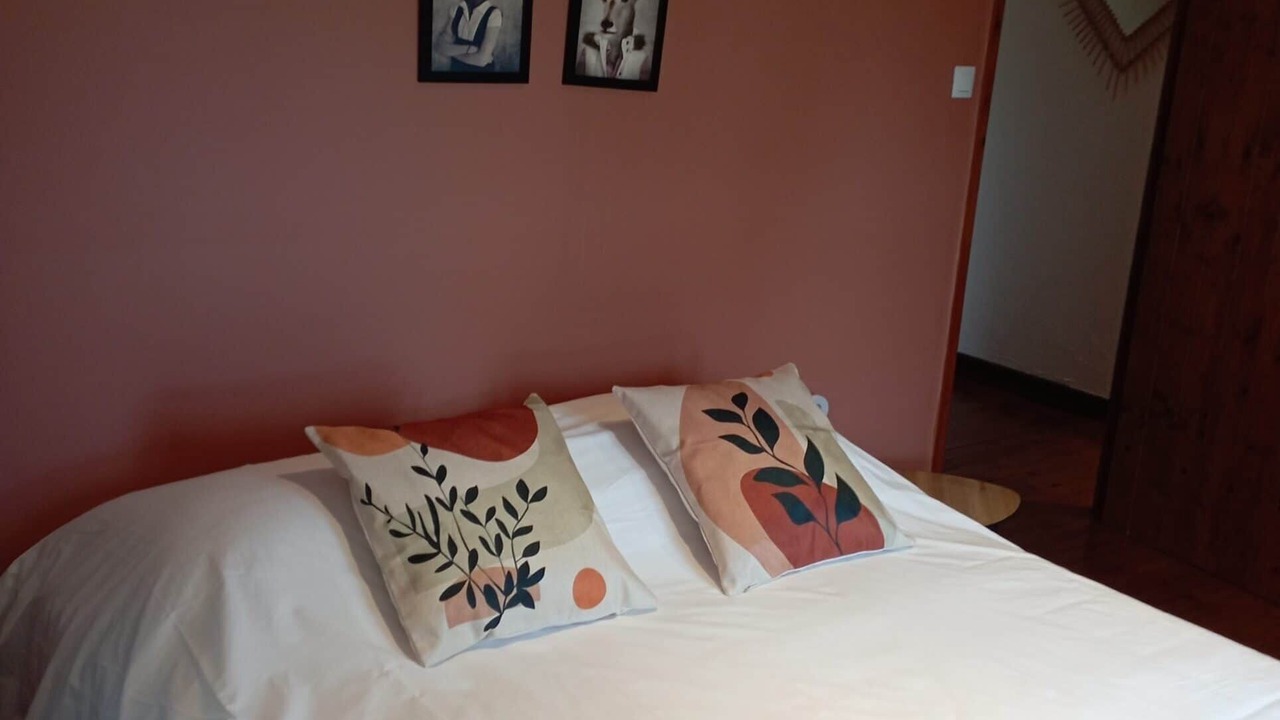 Photo of Bedroom in Soudan