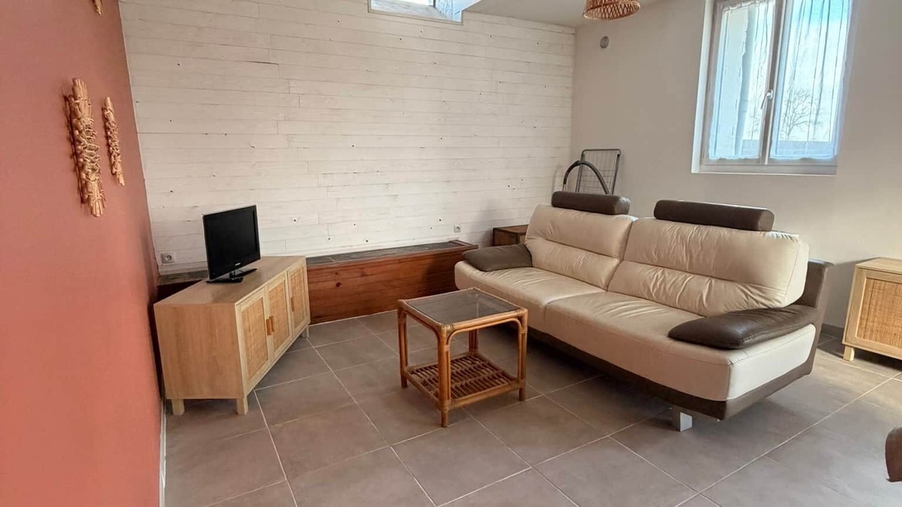 Photo of Livingroom in Soudan