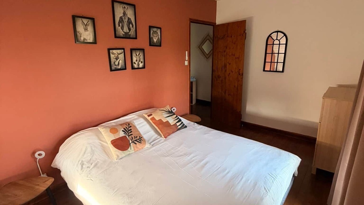 Photo of Bedroom in Soudan