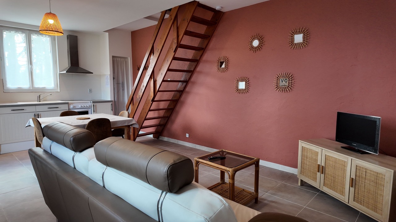 Photo of Livingroom in Soudan