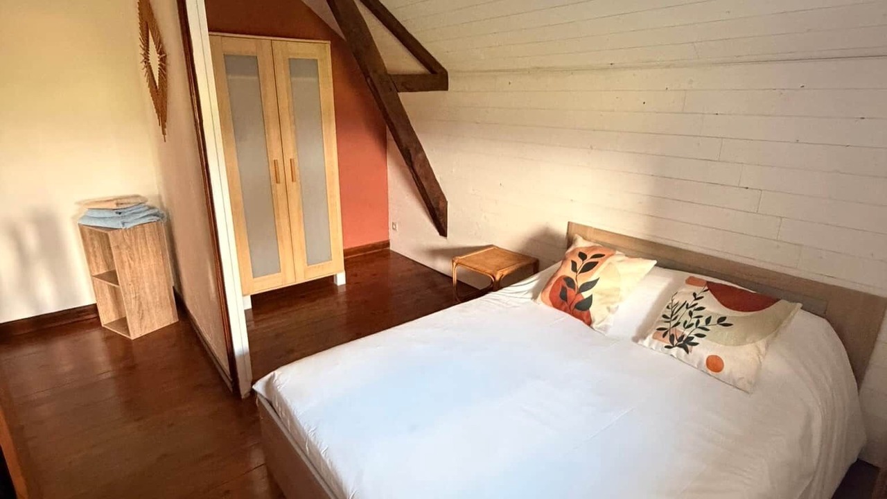 Photo of Bedroom in Soudan