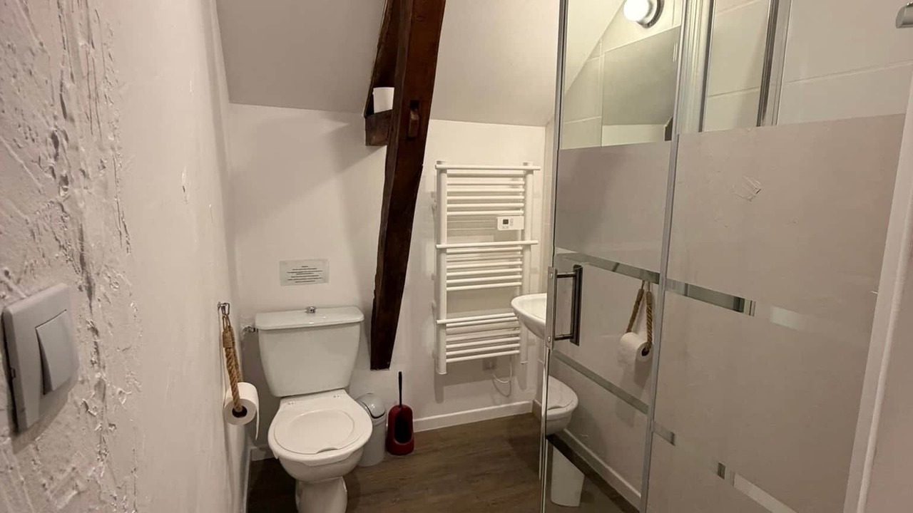 Photo of Bathroom in Soudan