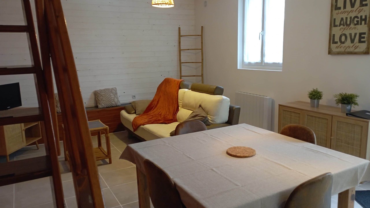 Photo of Livingroom in Soudan