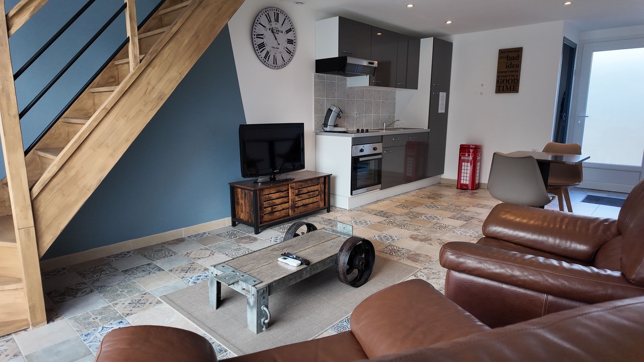 Photo of Livingroom in Soudan