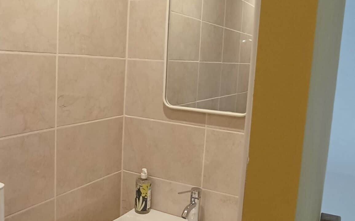 Photo of Bathroom in Soudan