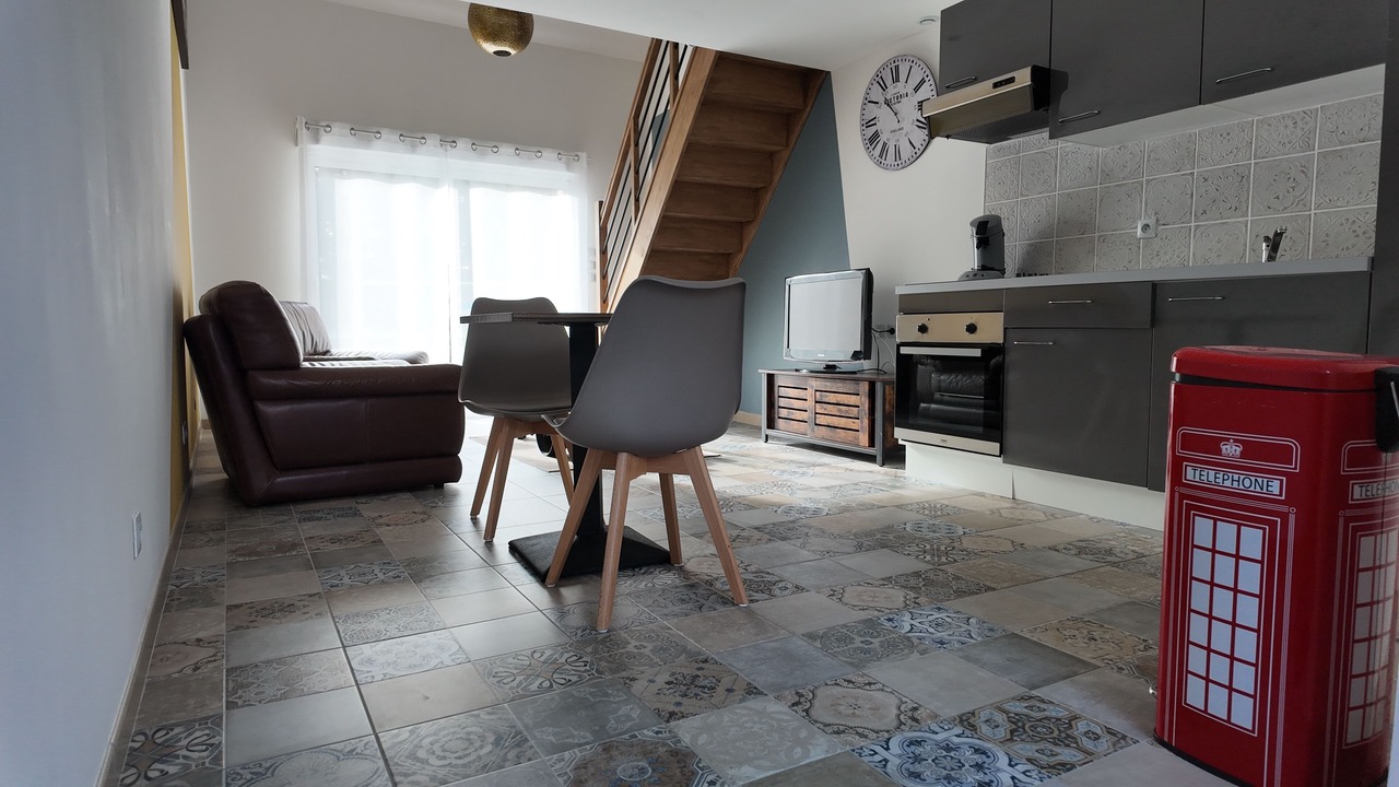 Photo of Livingroom in Soudan
