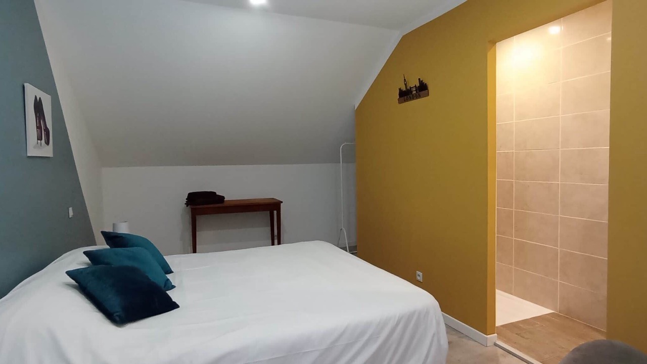 Photo of Bedroom in Soudan