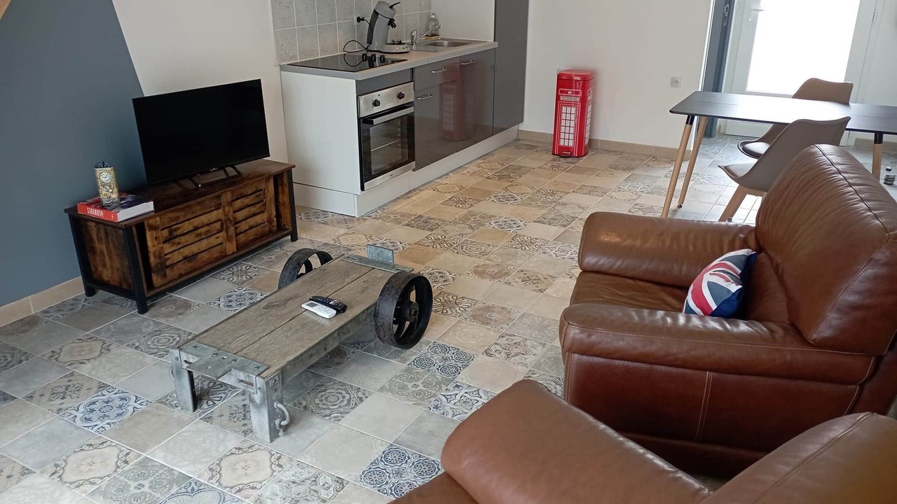 Photo of Livingroom in Soudan