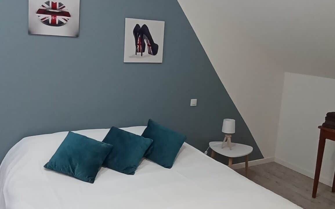 Photo of Bedroom in Soudan