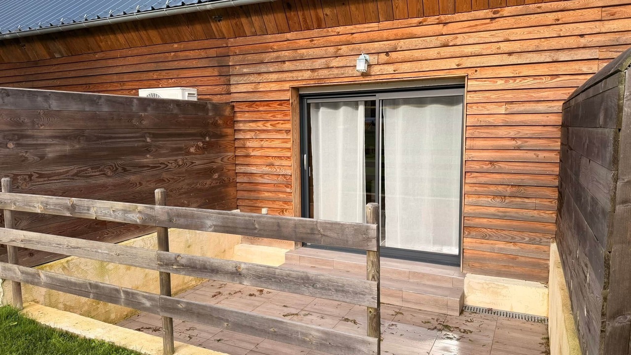 Photo of Patio Balcony in Soudan