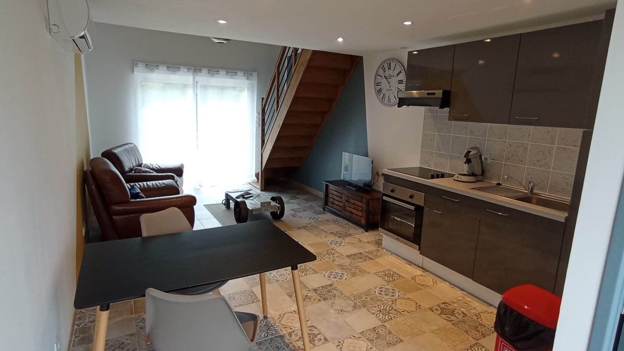 Photo of Livingroom in Soudan