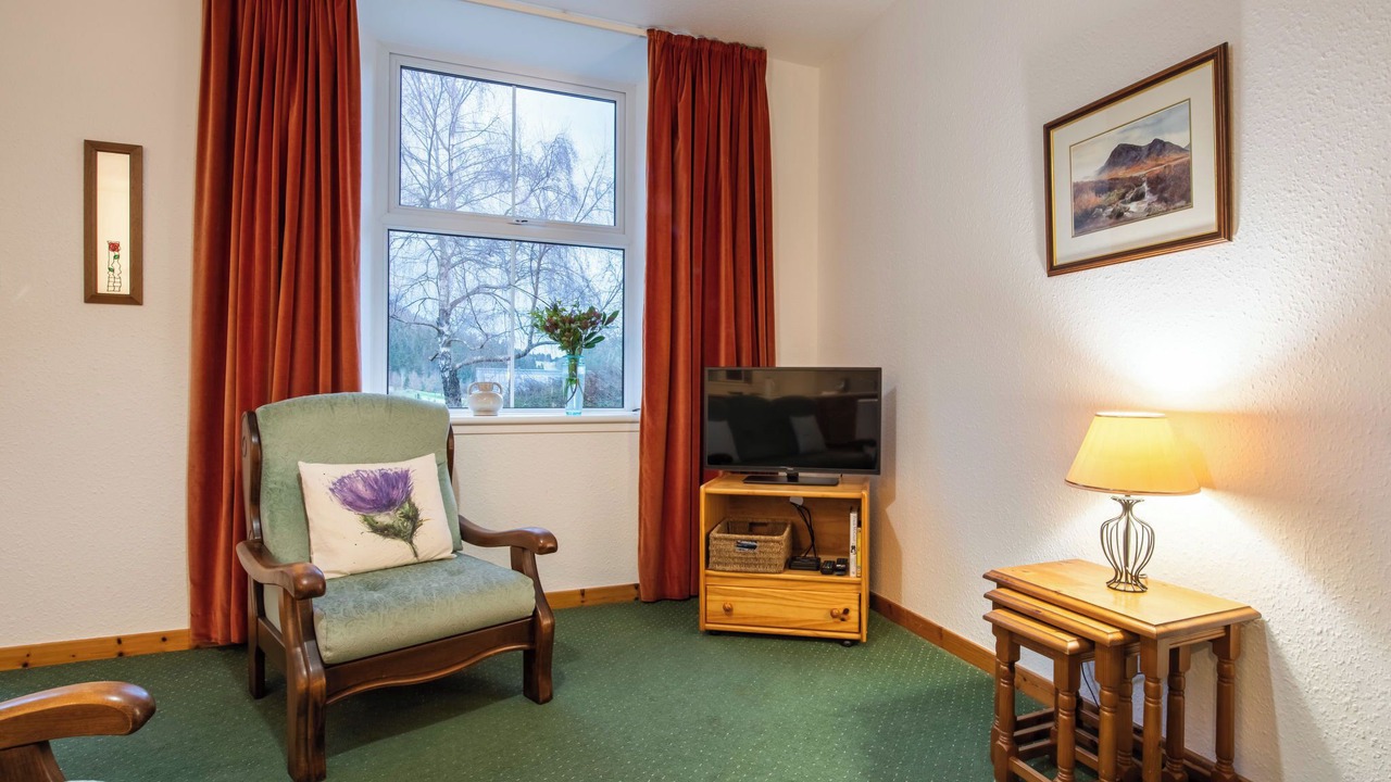 Photo of Livingroom in Glen Urquhart