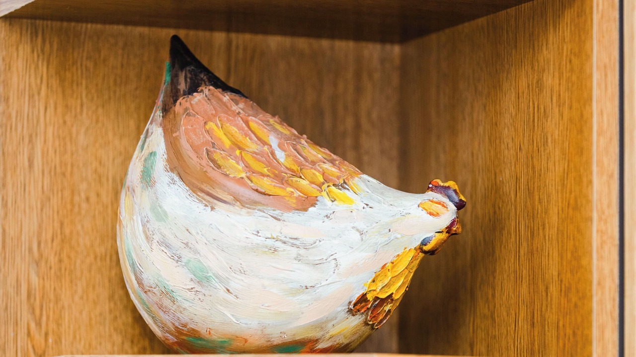 Photo of Livingroom in Glen Urquhart