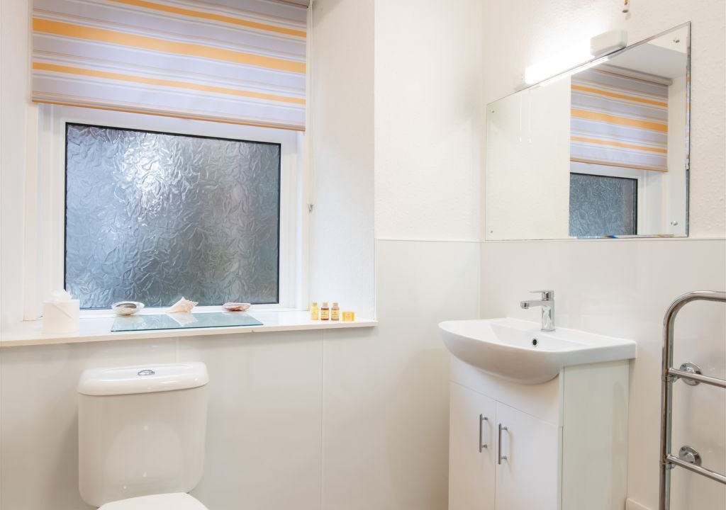 Photo of Bathroom in Glen Urquhart