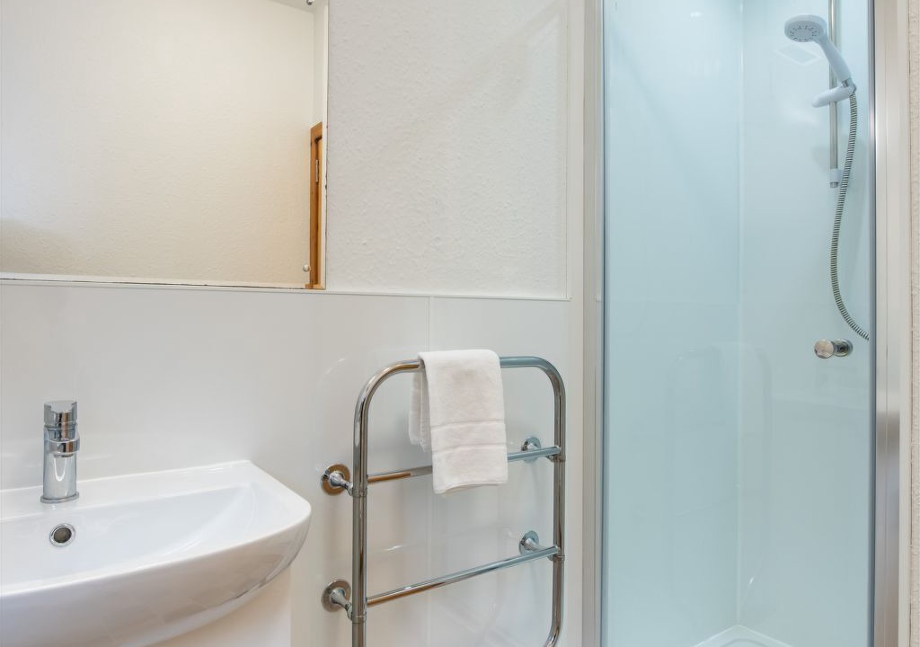 Photo of Bathroom in Glen Urquhart