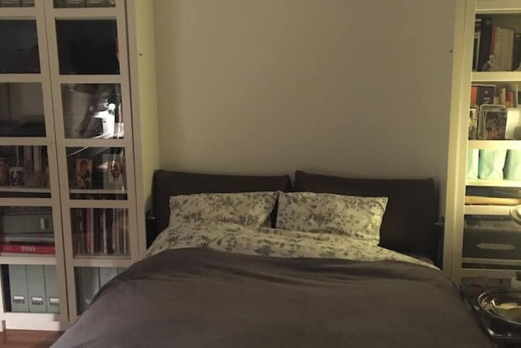 Photo of Bedroom in Batignolles