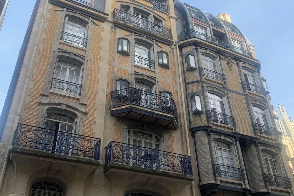 Photo of Outdoor in Batignolles