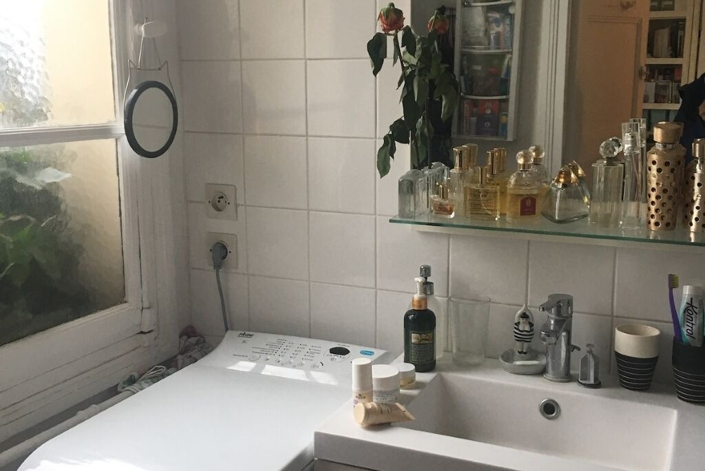 Photo of Bathroom in Batignolles