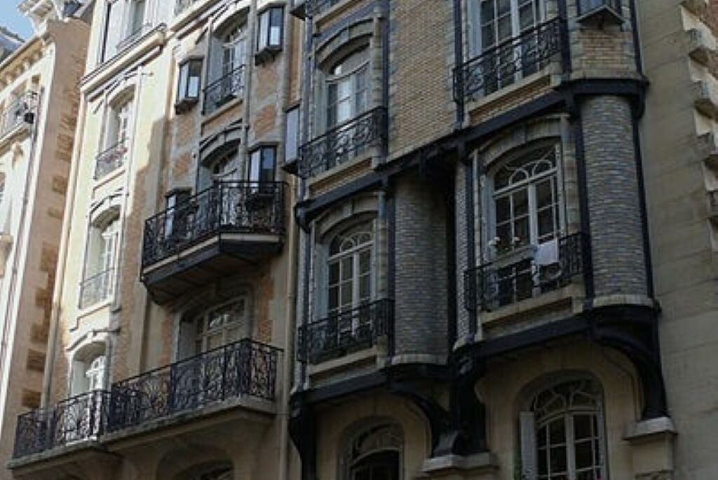 Photo of Outdoor in Batignolles