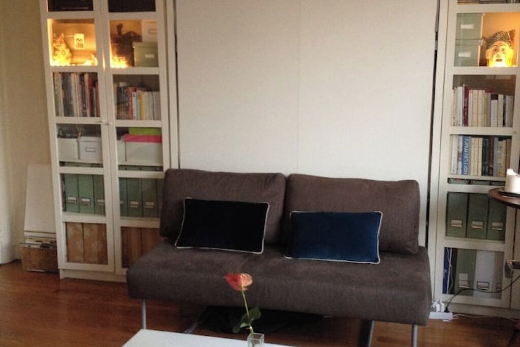 Photo of Livingroom in Batignolles