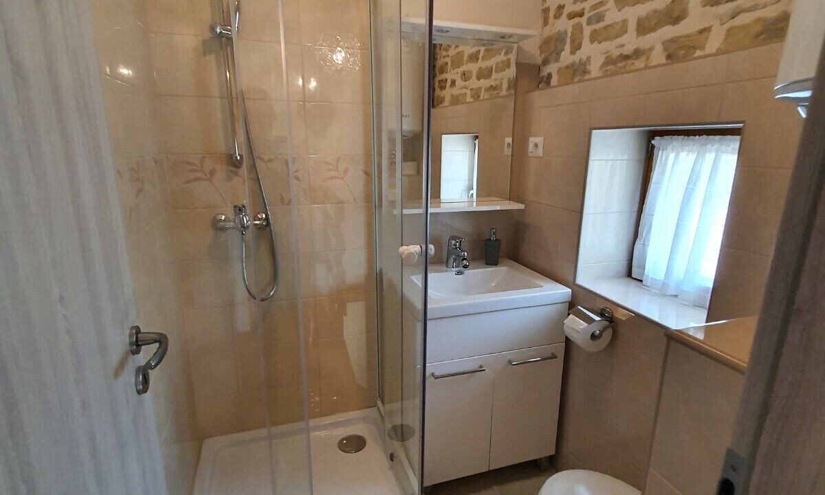 Photo of Bathroom in Sveti Bartol