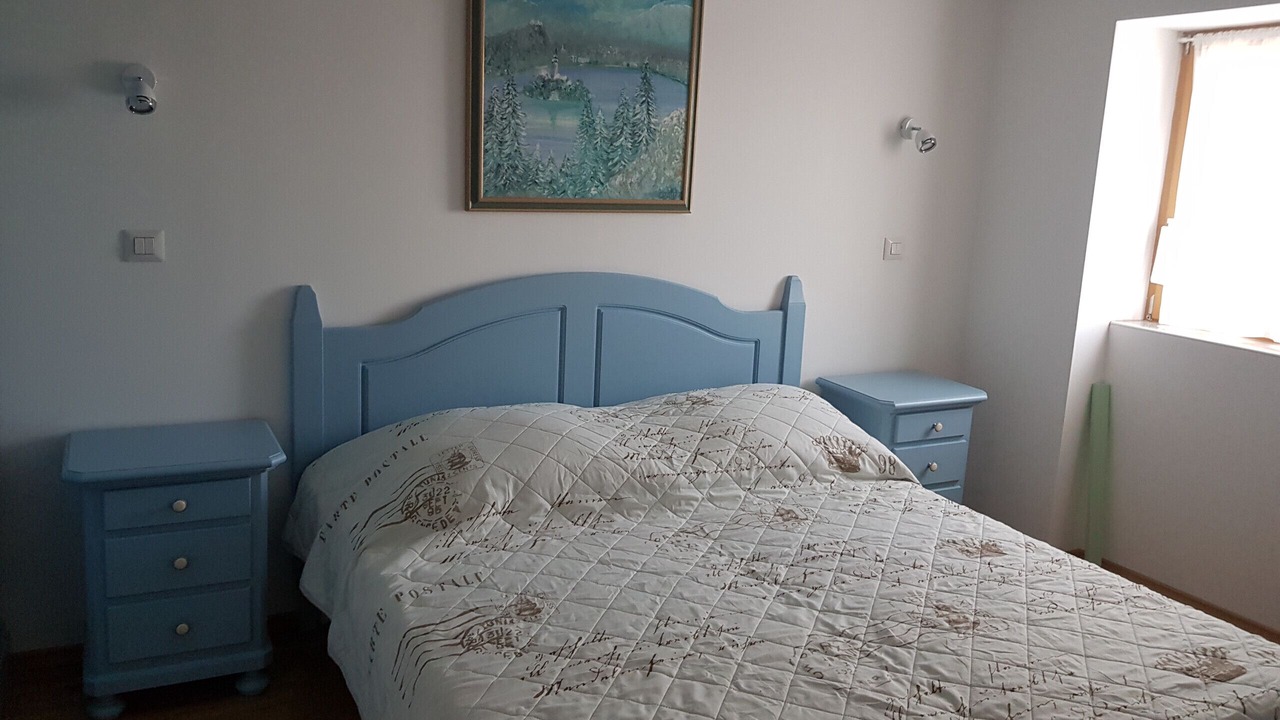 Photo of Bedroom in Sveti Bartol