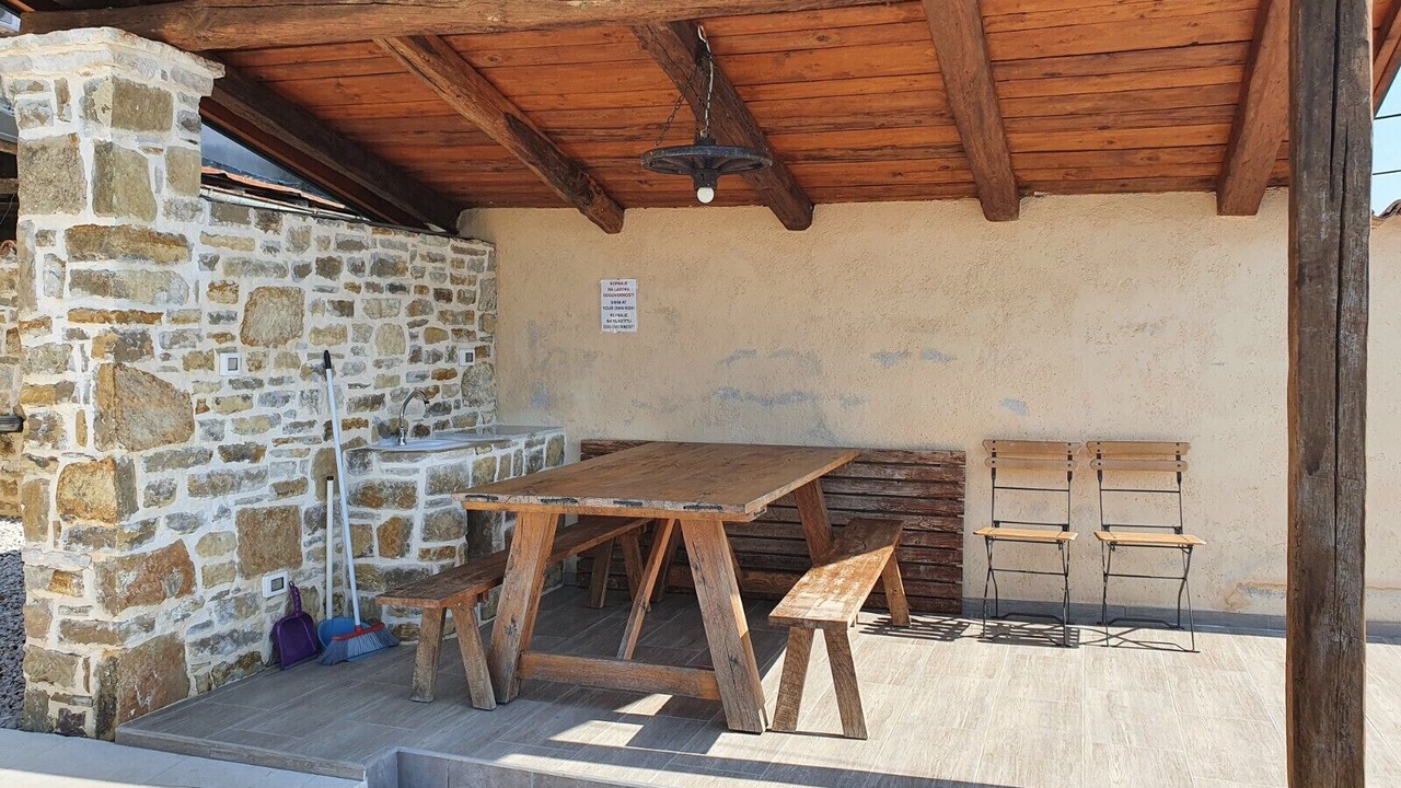 Photo of Outdoor in Sveti Bartol
