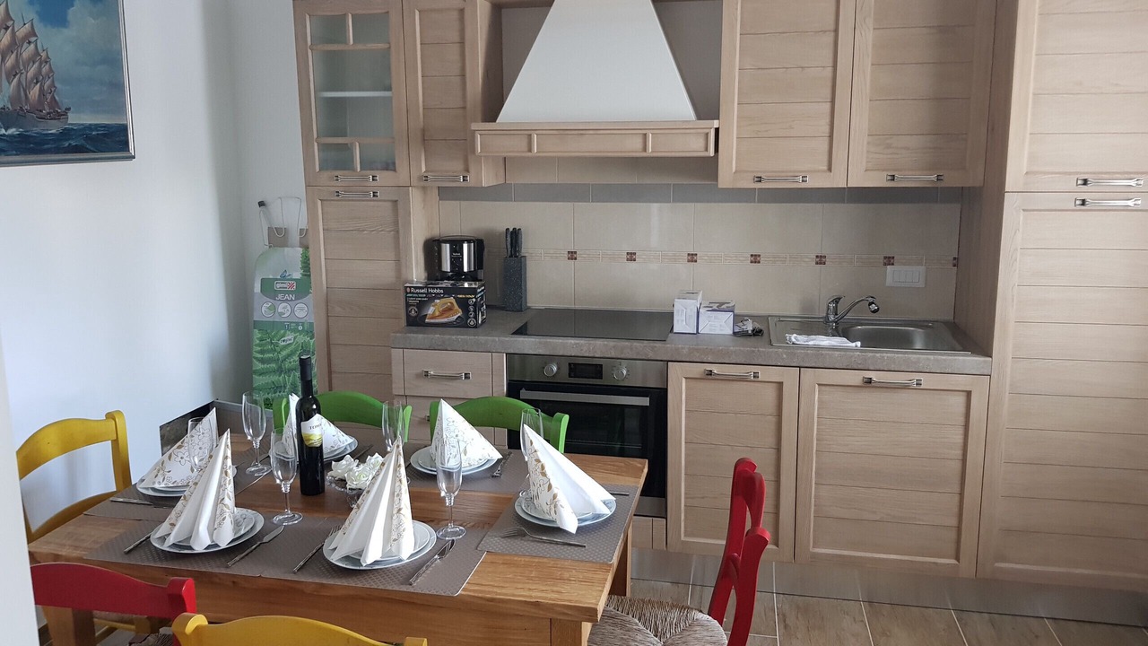 Photo of Kitchen in Sveti Bartol