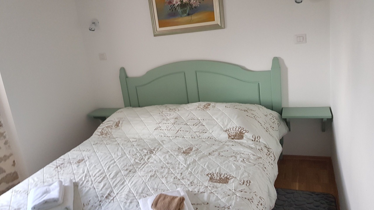 Photo of Bedroom in Sveti Bartol