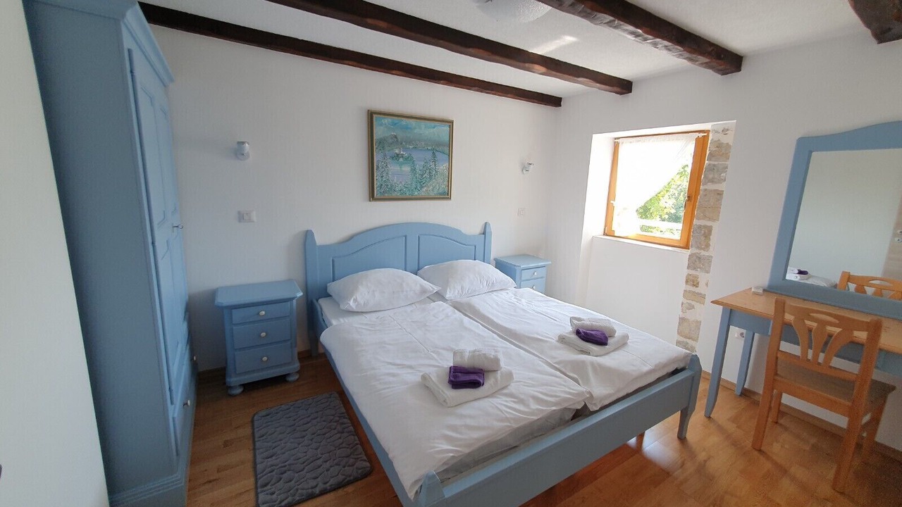 Photo of Bedroom in Sveti Bartol