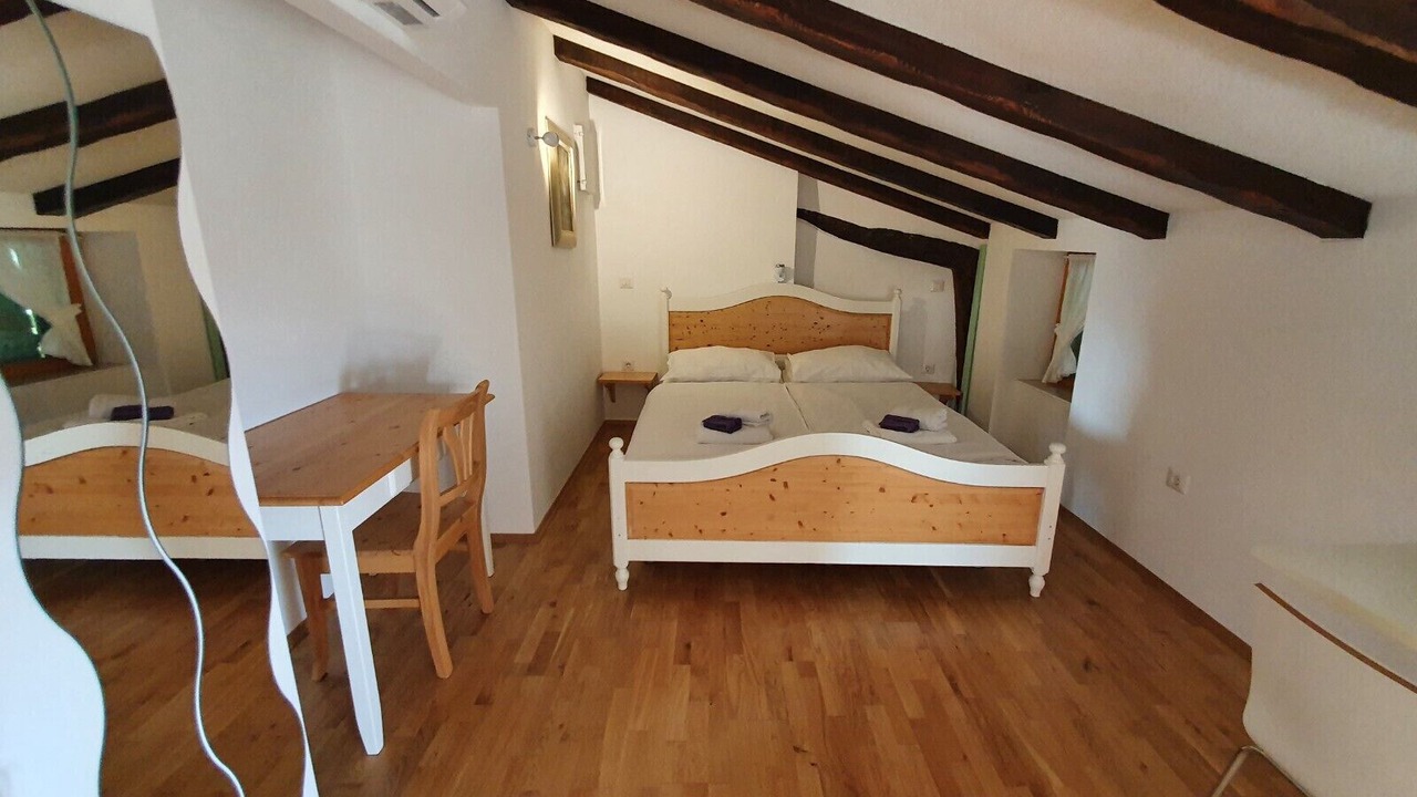 Photo of Bedroom in Sveti Bartol