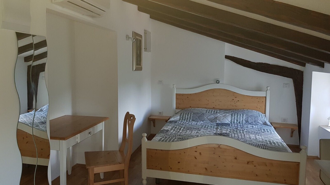 Photo of Bedroom in Sveti Bartol