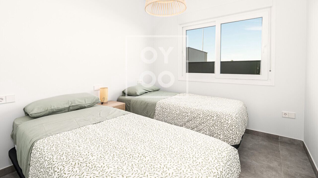 Photo of Bedroom in Pilar de la Horadada