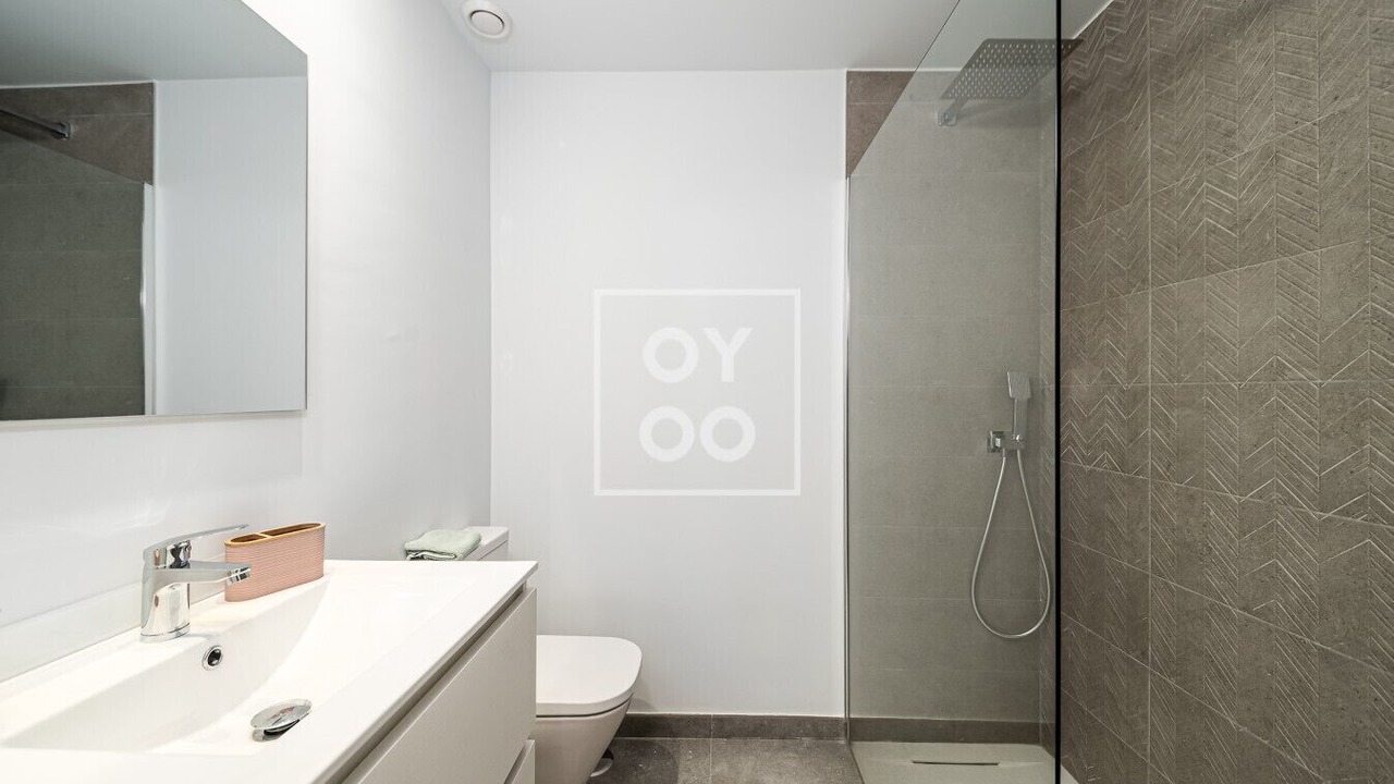 Photo of Bathroom in Pilar de la Horadada